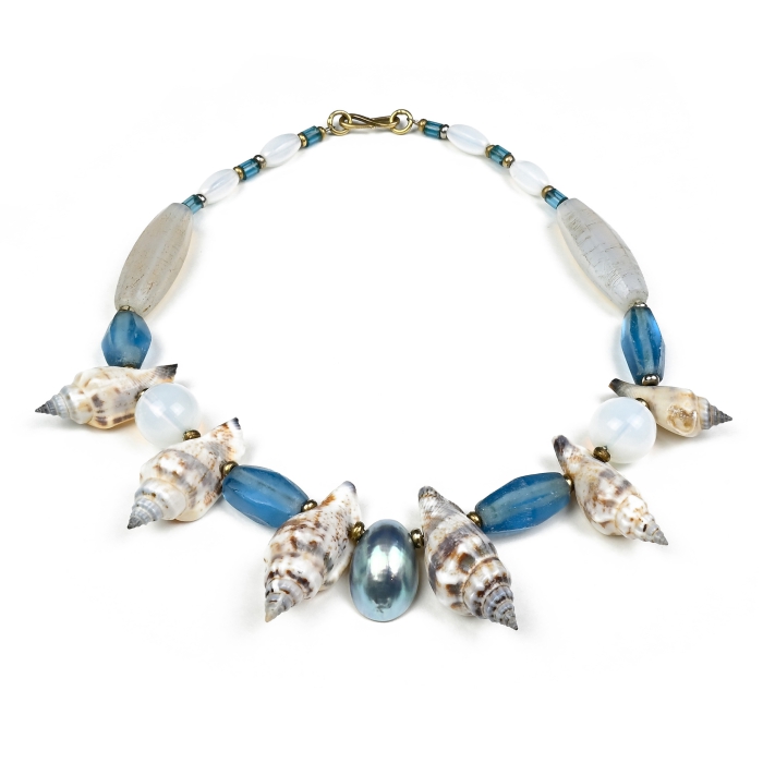 Nautilus Kette | KN1